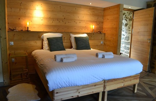 Langeac Hotel | Le 19 - Suite LaFayette 70m2 | Centre Historique | Clim