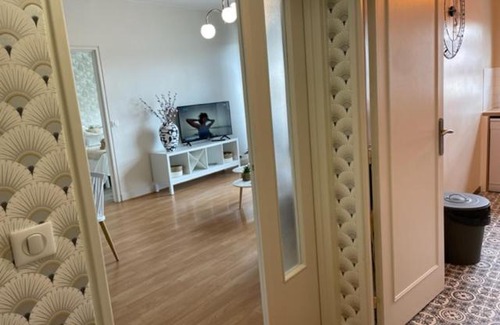 Epernay Apartment | LE 21