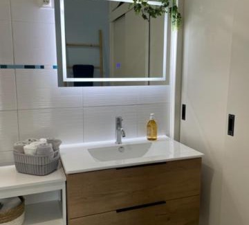 Epernay Apartment | LE 21