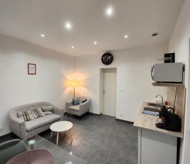 Epernay Apartment | Le 29