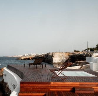 Polignano a Mare Hotel | Le 3 di Tuccino