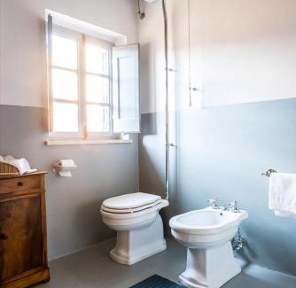Treggiaia Bed & Breakfast | Le 3 Rane B&B