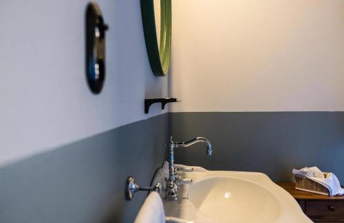 Treggiaia Bed & Breakfast | Le 3 Rane B&B