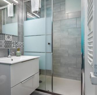 Belfort Apartment | Le 37-GregIMMO-Appart'Hôtel
