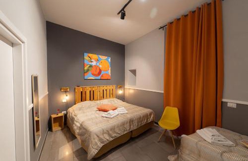 Montecalvario House | Le 4 Stagioni Dante H Napoli Centro, by ClaPa Group