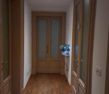 Borgo San Leonardo Bed & Breakfast | Le 5 Vie