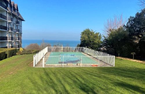 Villers-sur-Mer Apartment | Le 59 Vue Mer