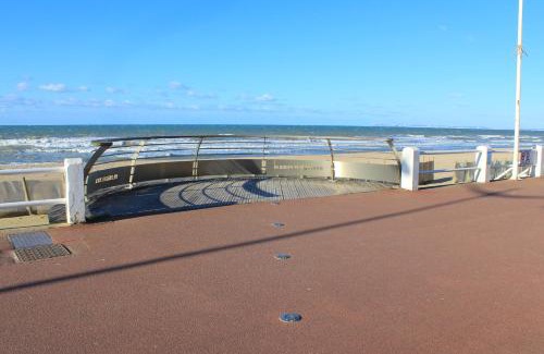 Villers-sur-Mer Apartment | Le 59 Vue Mer