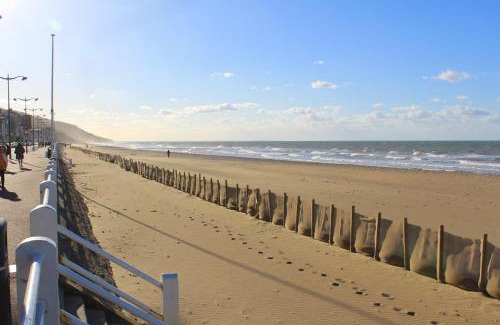 Villers-sur-Mer Apartment | Le 59 Vue Mer