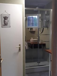 Ax-les-Thermes Apartment | Le 6 du Pitalugue Bonascre appartement en duplex 55m2