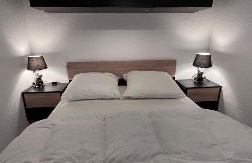 Saint-Etienne-en-Devoluy Apartment | Le 72ème flocon, T2, vue imprenable, résidence calme, 100 m des pistes