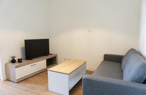 Chambery Apartment | Le 73 Chambéry