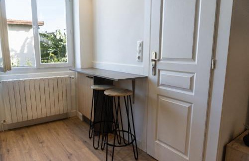 Chambery Apartment | Le 73 Chambéry