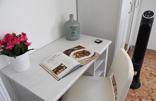 Querceta Apartment | Le Alpi Sul Mare