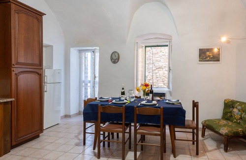 Cipressa House | Le Antiche Volte (SLR215) by Interhome