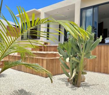 Ravine des Cabris Villa | Le Böcarnéa by J&V