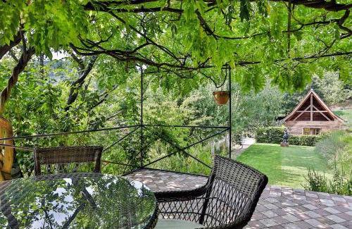 Riquewihr House | Le B Cottage & SPA Privé