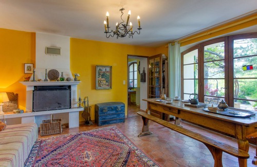 Mormoiron Other | Le Bacalan in Mormoiron Mont-Ventoux sud - sleeps 15