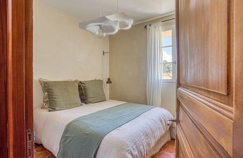 Mormoiron Other | Le Bacalan in Mormoiron Mont-Ventoux sud - sleeps 15