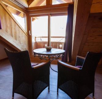 Briancon Bed & Breakfast | Le Bacchu Ber