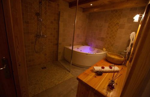 Briancon Bed & Breakfast | Le Bacchu Ber