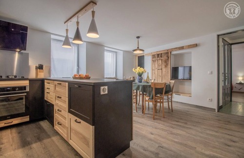 Granier House | LE Bachal - Aime LA Plagne