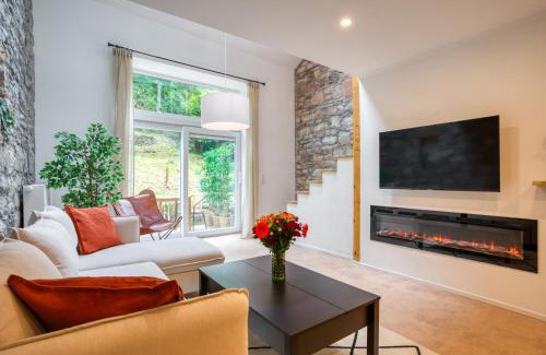 Sougne-Remouchamps Apartment | Le Bain de Diane - Maisons Paladins