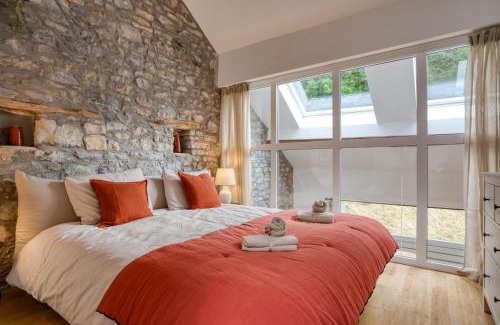 Sougne-Remouchamps Apartment | Le Bain de Diane - Maisons Paladins