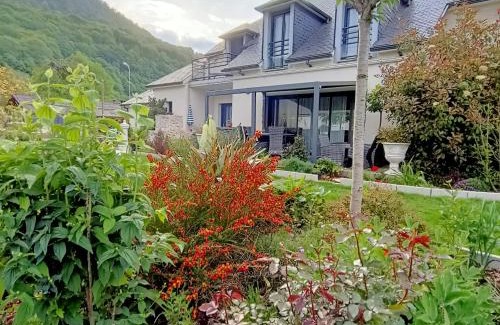 Adast Apartment | Le balcon des cimes