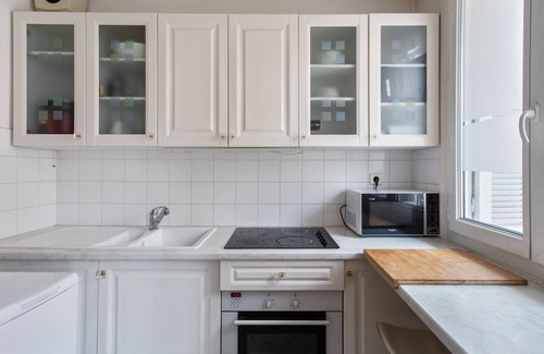 Gambetta Apartment | Le Balcon Grosso - Welkeys