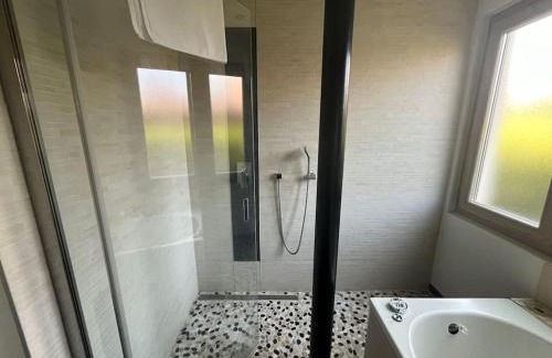 Thonon-les-Bains Apartment | Le Balnéo