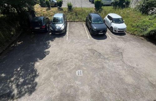 Thonon-les-Bains Apartment | Le Balnéo