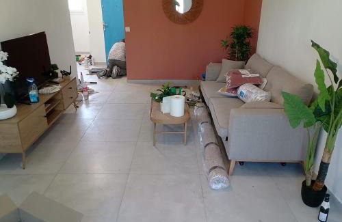 Sanary-sur-Mer Apartment | Le Baou fully renovated 2025