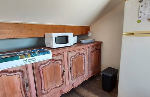 Le Barcares Apartment | Le Barcarès apartment and duplex, 4 bedrooms, air conditioning, wifi, terrace, walking distance to beach