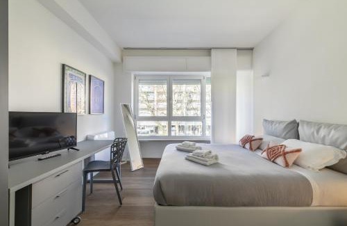 Mestre Apartment | Le Barche66 Venice Apartments