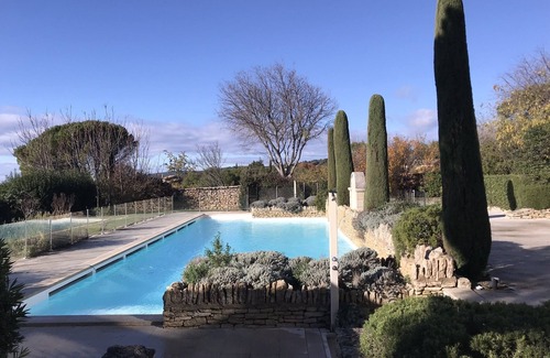 Gordes House | Le Bastidon de l'Olivier