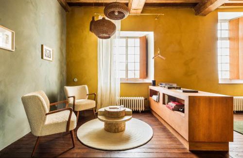Trevieres Bed & Breakfast | Le Beau Moulin