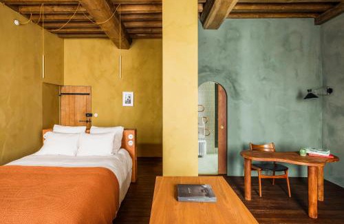 Trevieres Bed & Breakfast | Le Beau Moulin