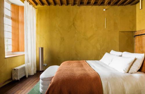 Trevieres Bed & Breakfast | Le Beau Moulin