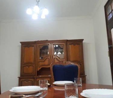 El Mouradia Apartment | Le beau rivage