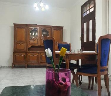 El Mouradia Apartment | Le beau rivage
