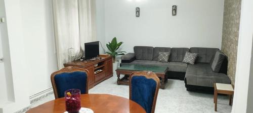 El Mouradia Apartment | Le beau rivage