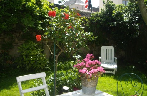 Vihiers Bed & Breakfast | Le Beaupassant