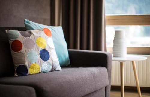 Chamonix City Centre Apartment | Le Beausite C Apartment - Chamonix All Year