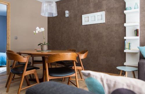 Chamonix City Centre Apartment | Le Beausite C Apartment - Chamonix All Year