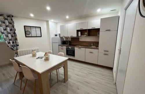 Evron Apartment | Le beauvais