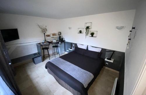 Esches Bed & Breakfast | Le Beauvaisis