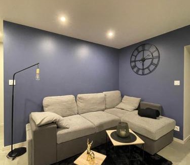 Mercury Apartment | Le Bel étoile