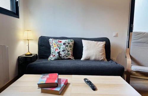 Bellancourt House | Le Bel Accord cozy studio Baie de Somme