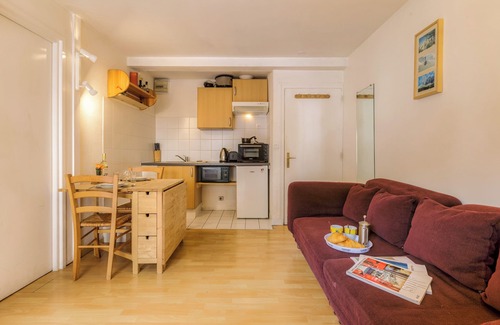 Argentiere Apartment | Le Bellevue 05, Argentière (Chamonix), France